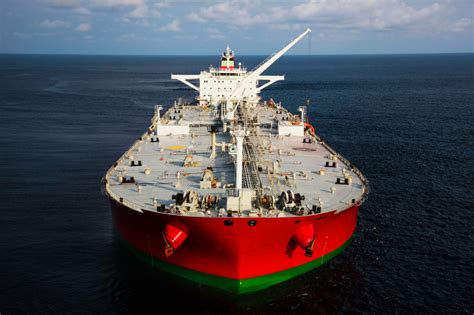 West Coast Marine Oil Spill Preparedness Shipping Matters Blog