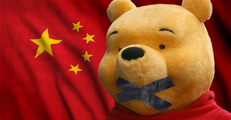 Winnie The Pooh Blacklisted In China Over President Xi Jinping Comparisons Metro News