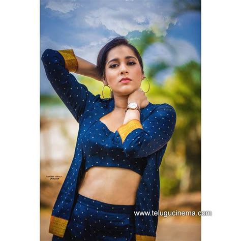 Rashmi Gautam’s Glam Poses In A Blue Outfit Page 5 Telugu Cinema