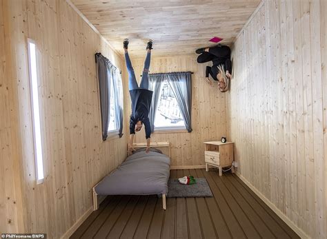 Barclays bank plc adheres to the standards of lending practice for business customers which are monitored and enforced by the lending. Britain's first 'upside down house' which sits on its ROOF ...