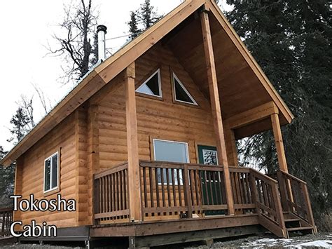 Check spelling or type a new query. Tokosha Cabin in Denali State Park | Public Use Cabin ...