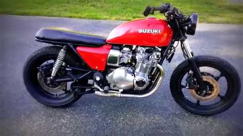 I would be grateful of any contributions — sales brochures, magazine ads, magazine articles, pictures, specs, facts. 1982 Suzuki GS 850 L: pics, specs and information ...
