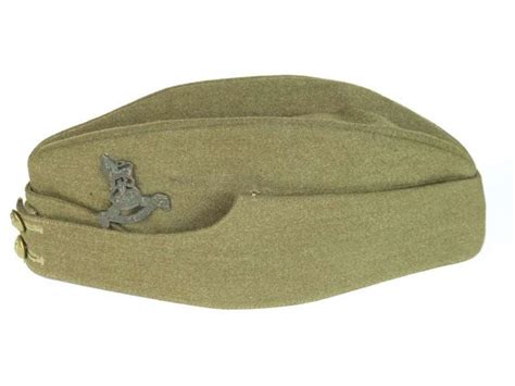 Royal Army Pay Corps Officers Field Service Cap