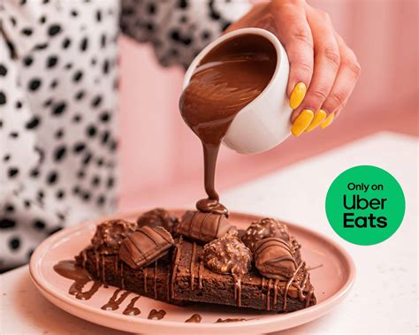 Doorstep Desserts - St. Matthews Menu - Takeaway in Leicester