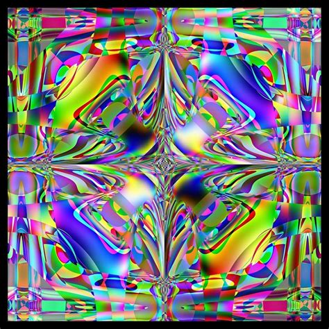 Kaleidoscope By Kancano On Deviantart Kaleidoscope Images