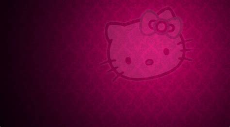 Hello Kitty Desktop Wallpapers Top Free Hello Kitty Desktop