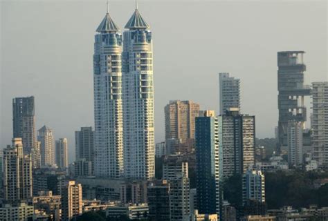 Top 10 Tallest Buildings In India 2019 Trending Top Most
