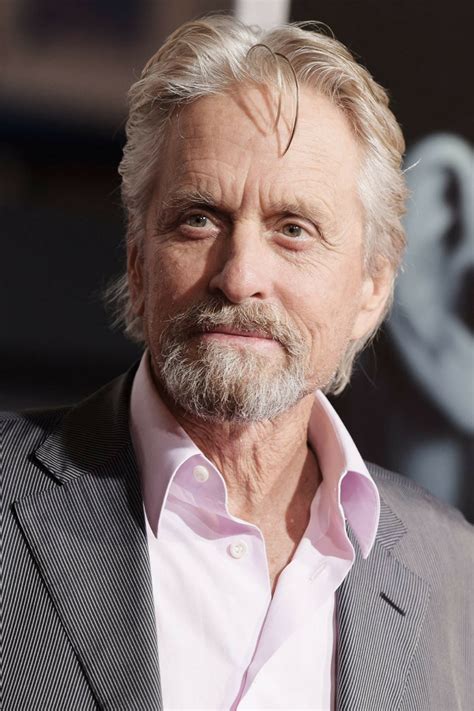 Michael Douglas Michael Douglas Denies Sexual Harassment Claims From Over He Has Won