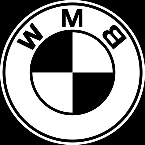 Bmw Logo Vector Free Bmw Logo Cliparts Download Free