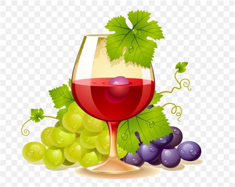 White Wine Common Grape Vine Champagne Clip Art Png 1133x906px White