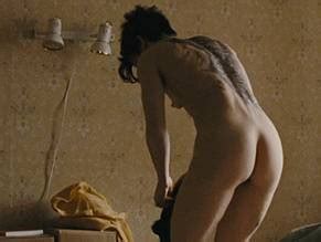 The Girl With The Dragon Tattoo Nude Telegraph