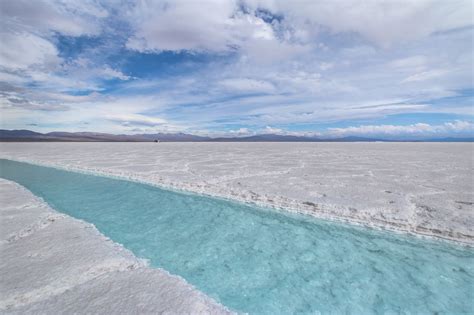 The Most Incredible Salt Flats In Bolivia Argentina Chile Peru