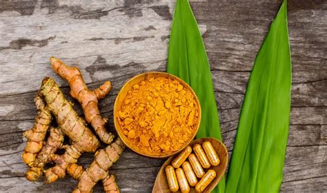 Why Is Turmeric The Most Powerful Of All Spices Procaffenation
