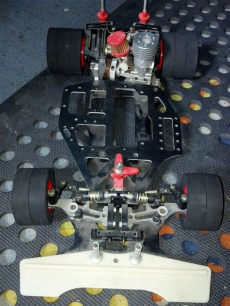 About my top rc brands guide. 1/8 Onroad Delta Super Eagle 30yrs Old Brand New!! - R/C ...
