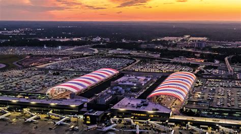 Hartsfield Jackson Atlanta International Airport Knowatlanta