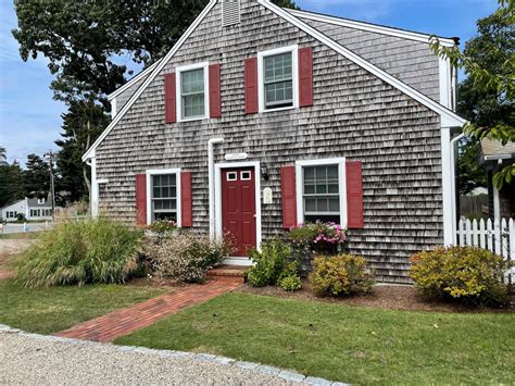 The Best Bed And Breakfast On Cape Cod The Tern Inn