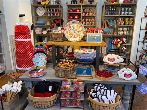 Collection by kukun • last updated 2 weeks ago. PHOTOS: New "Mousewares" Kitchen Collection Arrives at ...