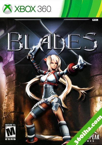 X Blades خرید بازی ایکس باکس 360 Free Download Nude Photo Gallery