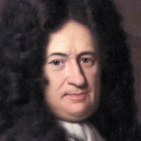 Gottfried Wilhelm Leibniz Idézetek