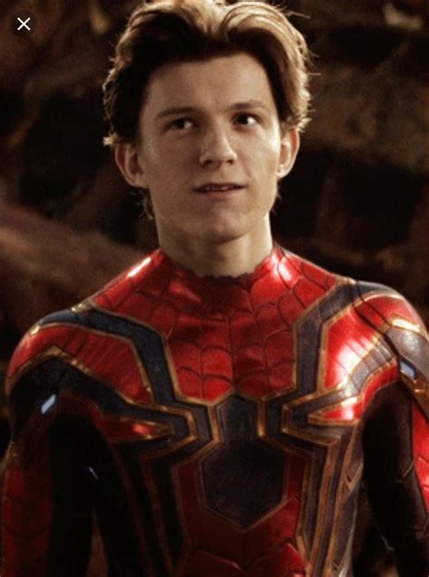 How Can I Get My Hair To Look Like Peter Parker In Infinity War