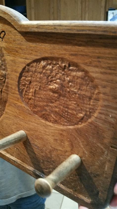 We design and manufacture a variety of wood products, store fixtures, countertops, desktops. Bills Custom Wood Products: Puppies Tribute