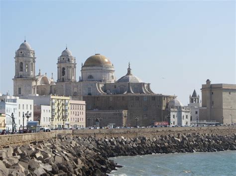 Cádiz (Spanien) | Sehenswürdigkeiten | Costa de la Luz