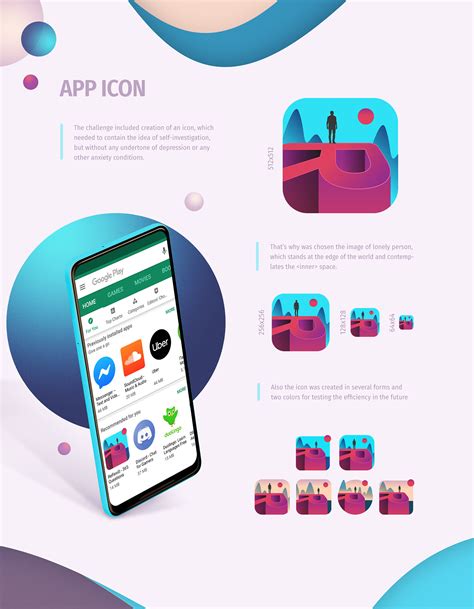 What is a mood tracker? UI/UX design for daily questions&mood tracker app on Behance