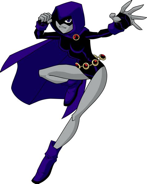 Discuss Everything About Teen Titans Wiki Fandom