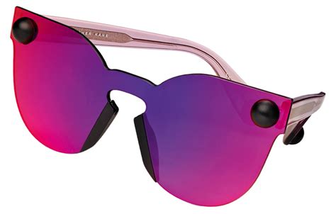 Of <('_')> putting on sunglasses, horatio caine style. Christopher Kane sunglasses | How To Spend It