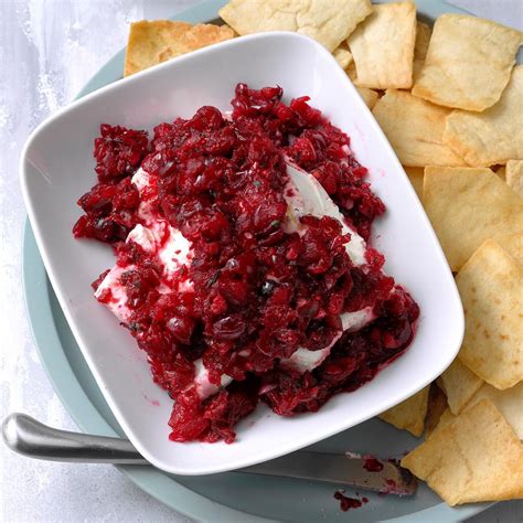 Spicy Cranberry Salsa Recipe How To Make It