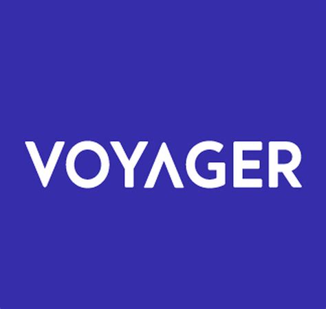 Voyager (Exchange) | Wiki | Everipedia