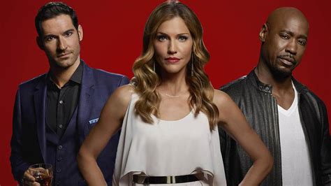 While investigating a beekeeper's murder with lucifer, chloe insists that she's completely fine with his devilish revelation. LUCIFER 2 SCARICARE
