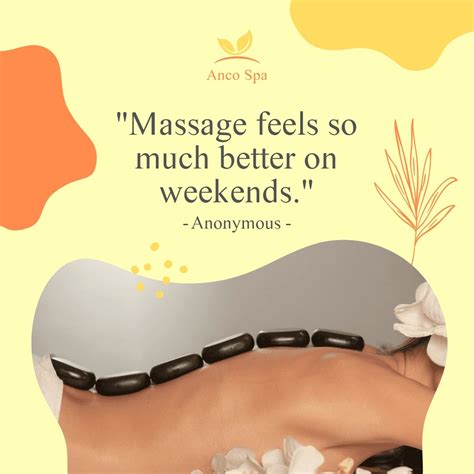 Free Massage Quote Instagram Post