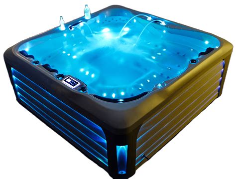 high quality 5 persons bunny outdoor massage luxury outdoor hot tub spa buy hot tub outdoor