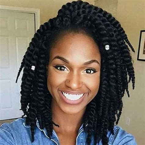 20 Braids Hairstyles For Black Women Hairstyles And Haircuts