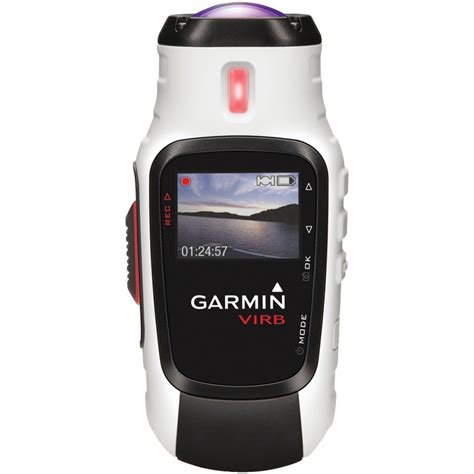 Garmin Virb Elite Action Camera Review Best Electro Reviews