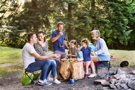 Have Cabin Fever 5 Outdoor Activities That Are Covid 19 Safe