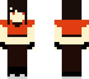 Click to see our best video content. Jack | Minecraft Skin