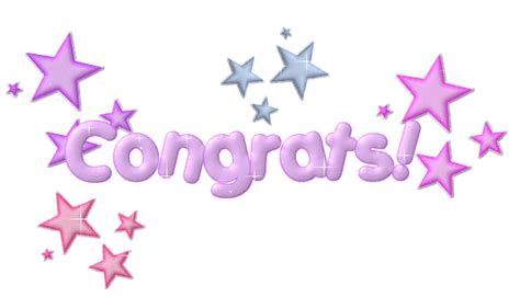 Free Congratulations Stars Cliparts Download Free Congratulations