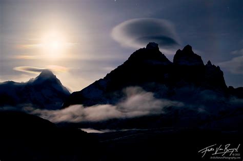 Dreams Of Paine Torres Del Paine Chile Art In Nature Photography