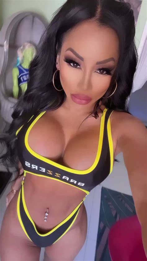 Officialzzstore On Twitter Rt Misscjmilesx Repping Brazzers Today