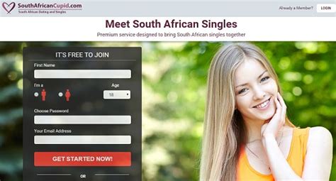 How to use these south africa phone numbers? Top 5 Best South African Online Dating Sites | Lovely Pandas