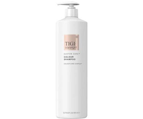Tigi Colour Shampoo Bestel Je Extra Voordelig Bij Haarspullen Nl