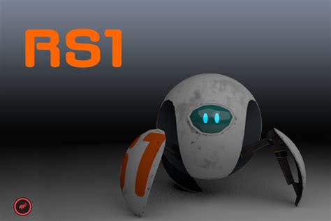 Robot Sphere 3d 로봇 Unity Asset Store