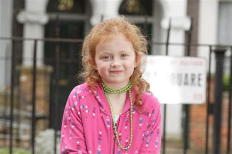 What Maisie Smith Aka Tiffany Butcher From Eastenders Looks Like Now