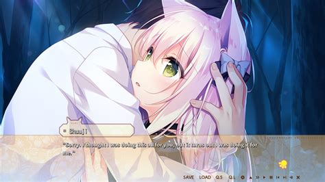 How To Raise A Wolf Girl On Steam