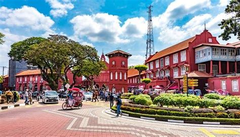 Looking to expand your search outside of melaka? 5 Best Places To Visit In Melaka In 2 Days Which One Must ...