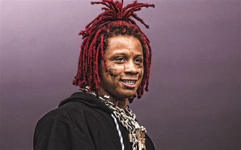See more ideas about trippie redd, rappers, rap wallpaper. Trippie Redd Computer Wallpaper - KoLPaPer - Awesome Free ...