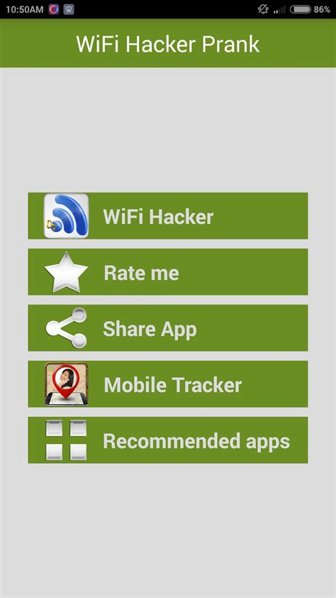 Wifi Hacker Prank Fun Apk For Android Download