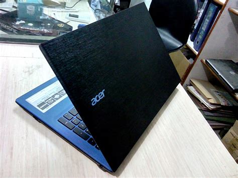 Learn New Things Acer Aspire E5 532 Laptop Price Full Specification